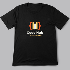 Code Hub - T-Shirt