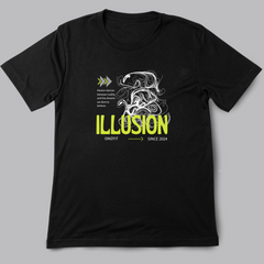 Illusion - T-Shirt