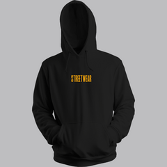 Streetwear - Hoodie