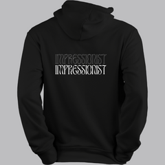 Impressionist - Hoodie