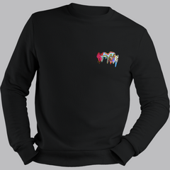 Impressionist - Sweatshirt